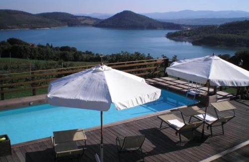 Pieve Santo Stefano House | Agriturismo Le Ceregne Bio