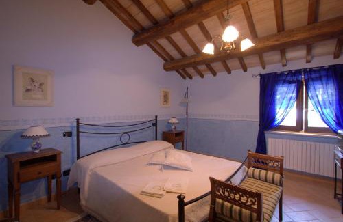 San Brizio House | Agriturismo L'Ulivo in Fiore