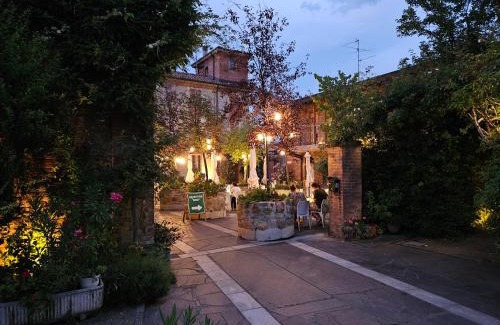 Rivergaro House | Agriturismo L'Urteia