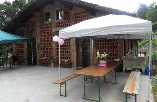 Cutigliano House | Agriturismo La Buca
