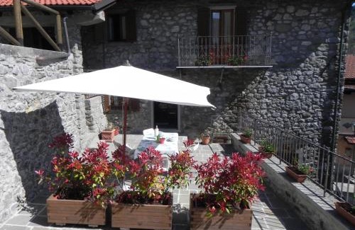 Minucciano House | Agriturismo La Calamaia