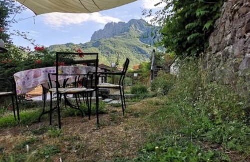 Minucciano House | Agriturismo La Calamaia