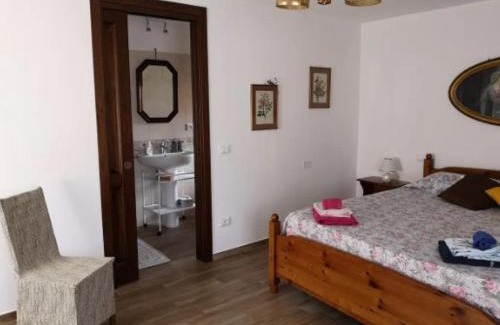 Minucciano House | Agriturismo La Calamaia