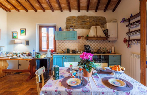 Massa Martana Other | Agriturismo La Casa di Gelsomino