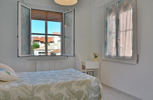 Albenga Apartment | Agriturismo La Casa degli Zii