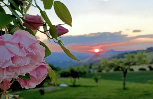 Maserno House | Agriturismo La Casetta - ospitalità rurale familiare