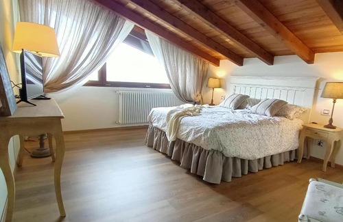 Maserno House | Agriturismo La Casetta - ospitalità rurale familiare