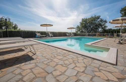 Valfabbrica House | Agriturismo La Coccinella