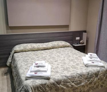 Limatola Bed & Breakfast | Agriturismo La Fattoria B&B