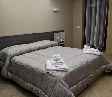 Limatola Bed & Breakfast | Agriturismo La Fattoria B&B