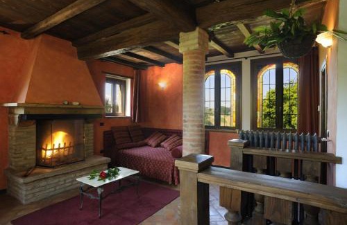 Vergato House | Agriturismo La Fenice