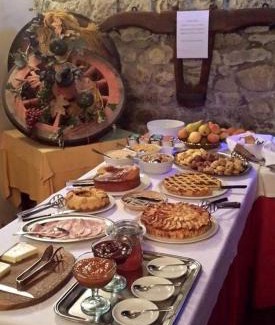 Vergato House | Agriturismo La Fenice