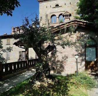 Vergato House | Agriturismo La Fenice