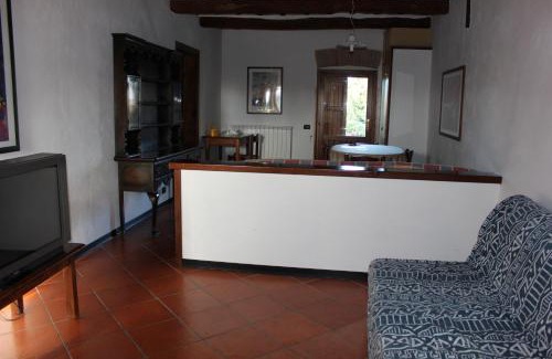 Civitella D'Arno House | Agriturismo La Ginestrella