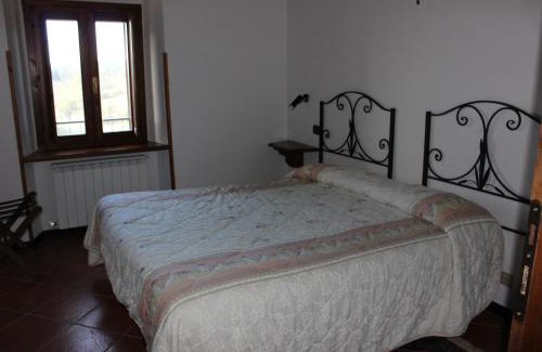 Civitella D'Arno House | Agriturismo La Ginestrella