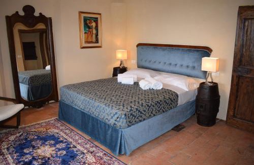 Castiglion Fibocchi House | Agriturismo La Posta Reale