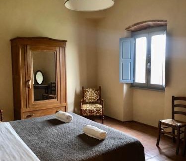 Castiglion Fibocchi House | Agriturismo La Posta Reale