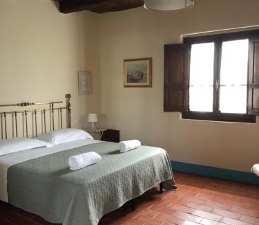 Castiglion Fibocchi House | Agriturismo La Posta Reale