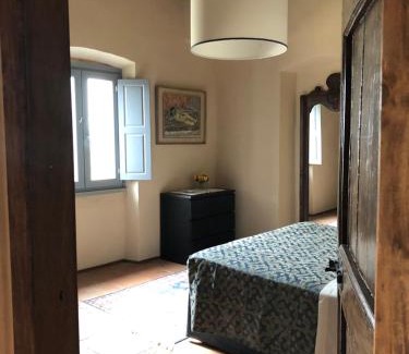 Castiglion Fibocchi House | Agriturismo La Posta Reale