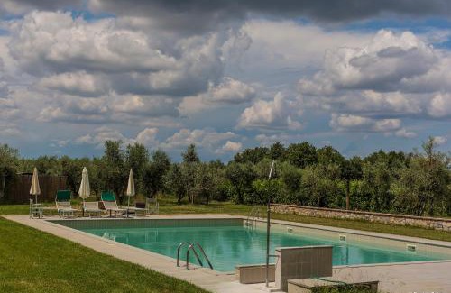Barberino Tavarnelle House | Agriturismo La Papessa - Fattoria Montecchio
