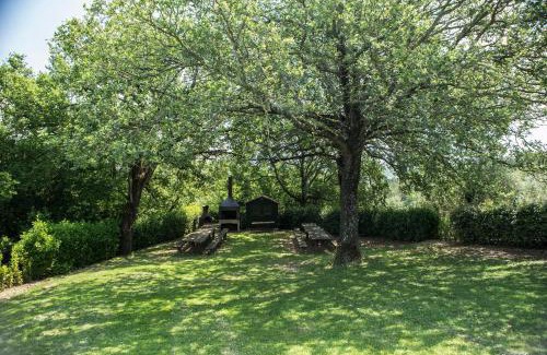 Barberino Tavarnelle House | Agriturismo La Papessa - Fattoria Montecchio