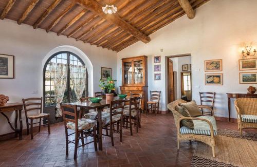 Barberino Tavarnelle House | Agriturismo La Papessa - Fattoria Montecchio