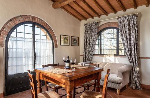 Barberino Tavarnelle House | Agriturismo La Papessa - Fattoria Montecchio
