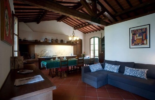 San Giuliano Terme Other | Agriturismo La Grotta