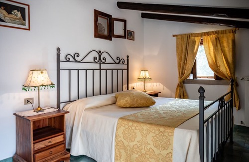 Marina di Pisciotta Other | Agriturismo "La Locanda del Fiume"