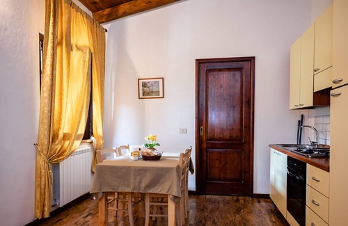 Marina di Pisciotta Other | Agriturismo "La Locanda del Fiume"