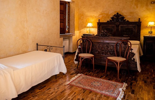 Marina di Pisciotta Other | Agriturismo "La Locanda del Fiume"