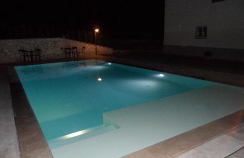 Montefalco House | Agriturismo La Madonnina