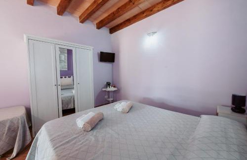 Pontinia House | Agriturismo La Mia Terra