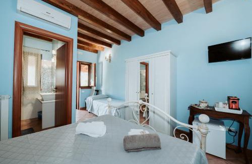 Pontinia House | Agriturismo La Mia Terra