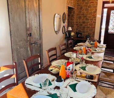 Pontinia House | Agriturismo La Mia Terra