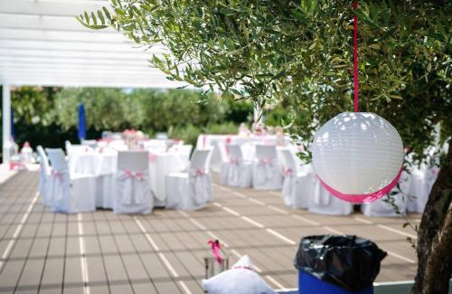 Sessa Aurunca House | Agriturismo La Molara