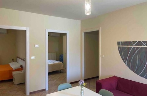 Castelnuovo Calcea Other | Agriturismo La Mussia Salvia 2 Double Rooms Swimming pool Car Charger .