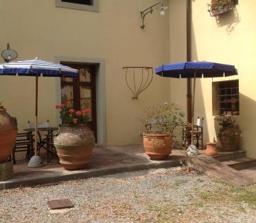 Palaia House | Agriturismo La Palazzina