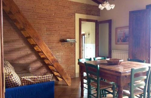 Palaia House | Agriturismo La Palazzina