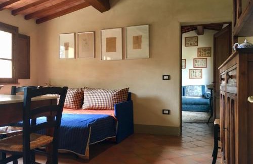Palaia House | Agriturismo La Palazzina