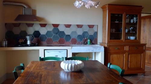 Palaia House | Agriturismo La Palazzina