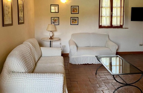 San Macario In Monte Apartment | Agriturismo la Peschiera