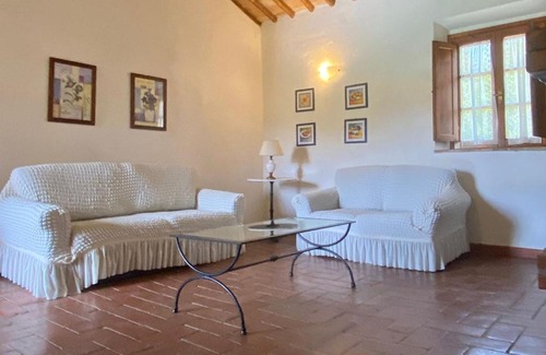 San Macario In Monte Apartment | Agriturismo la Peschiera