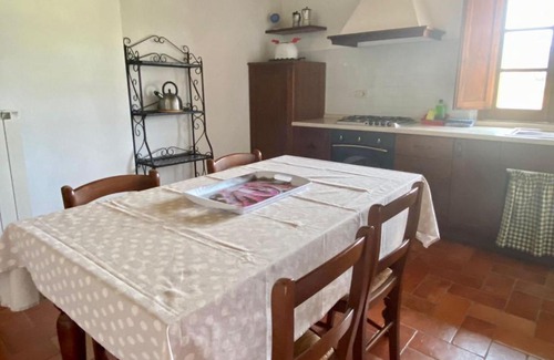 San Macario In Monte Apartment | Agriturismo la Peschiera