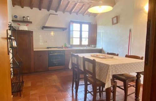 San Macario In Monte Apartment | Agriturismo la Peschiera