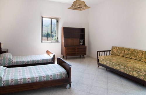 Ceraso Other | Agriturismo La Petrosa