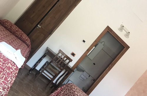 Precetto Other | Agriturismo La Pila