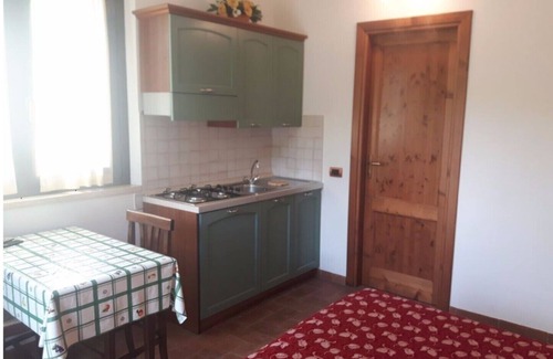Precetto Other | Agriturismo "La Pila" - Studio apartment