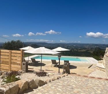 Loreto House | Agriturismo La Quercia Bella