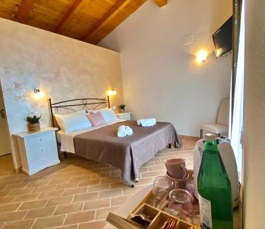 Loreto House | Agriturismo La Quercia Bella